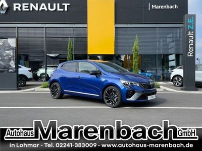 gebraucht Renault Clio V Esprit Alpine TCe 90 + Winter-Paket