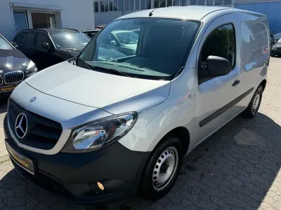 Gebraucht Mercedes Citan 108