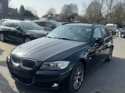 Gebraucht BMW 325