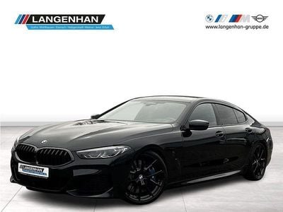 BMW 840