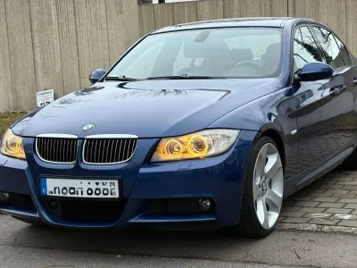 Używany BMW 330
