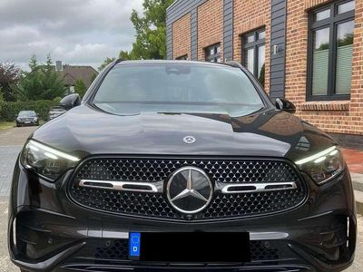Mercedes GLC300e