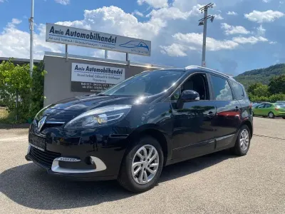 Gebraucht Renault Scénic III