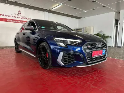 Gebraucht Audi S3