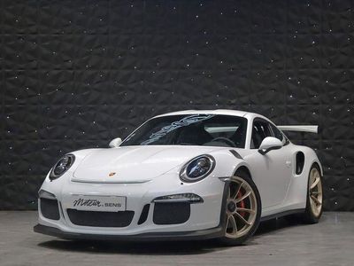 Porsche 911 GT3 RS