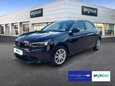 Gebraucht Opel Corsa