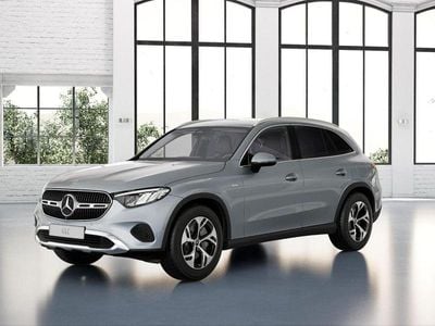Mercedes GLC300e