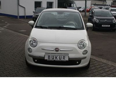 gebraucht Fiat 500L ounge Panoramaglasdach