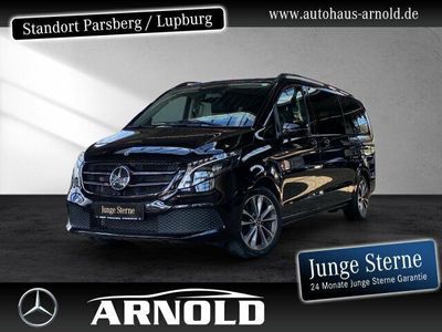 Mercedes V300