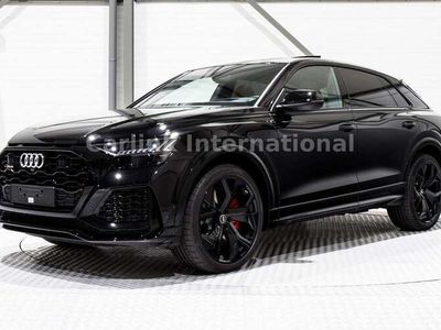 gebraucht Audi RS Q8 -COGNAC LEDER-ALCANTARA-VOLL-TOUR-