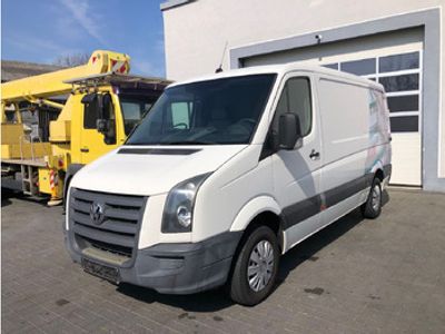 VW Crafter