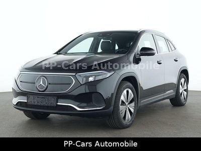 Mercedes EQA300
