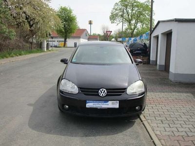 VW Golf IV