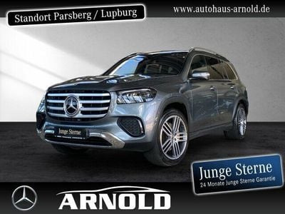 Mercedes GLS450