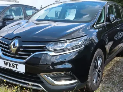Gebraucht Renault Espace