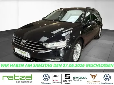 Gebraucht VW Passat