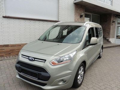 Ford Grand Tourneo Connect