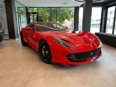 Ferrari 812