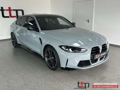 Gebraucht BMW M3