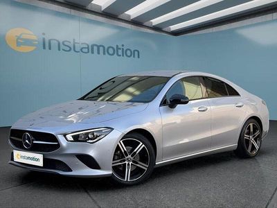 Gebraucht Mercedes CLA180