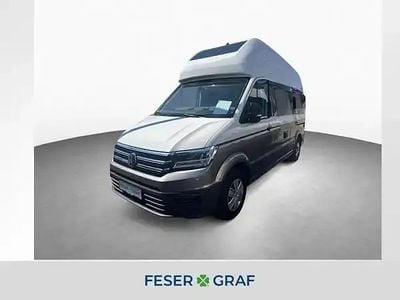 VW California