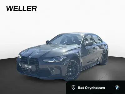 Używany BMW M3