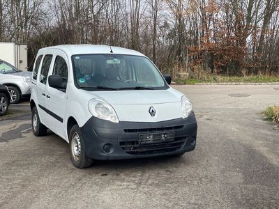 gebraucht Renault Kangoo Expression