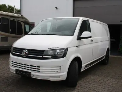 Gebraucht VW T6