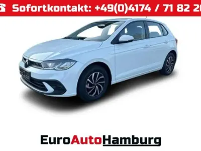 Gebraucht VW Polo