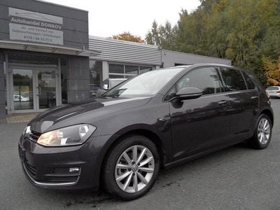 VW Golf VII