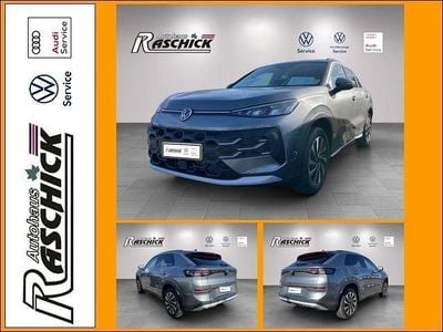 Neu VW T-Roc Life 116 PS (85 kW) 2026 Wolf grey (grau) SUV