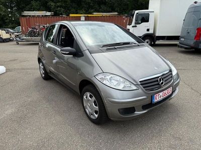 Mercedes A150