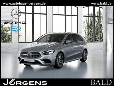 Mercedes B250e