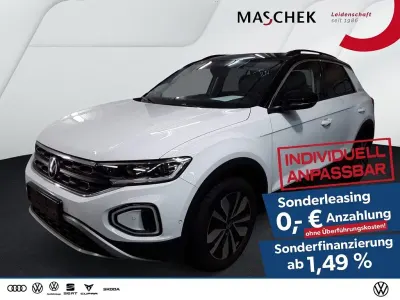 Usata VW T-Roc Goal 150 CV (110 kW) 2025 SUV