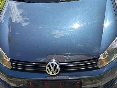 VW Golf VI
