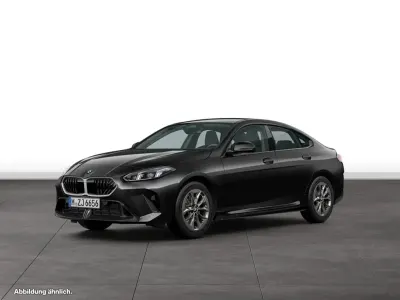 Gebraucht BMW 220 Gran Coupé 150 PS (110 kW) 2025 Schwarz Coupé