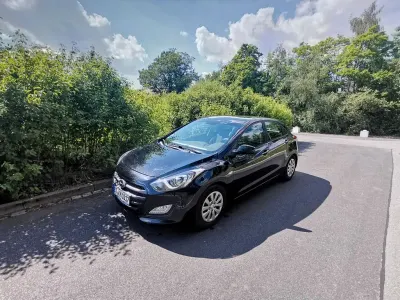 Gebraucht Hyundai i30