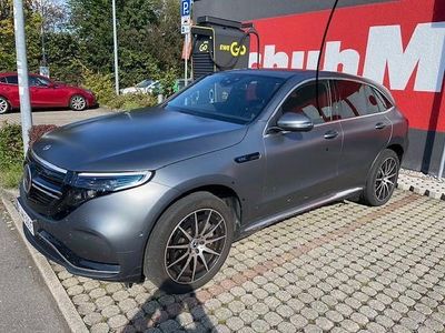 Mercedes EQC400