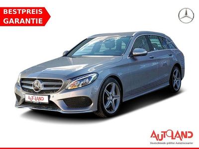 Mercedes C250