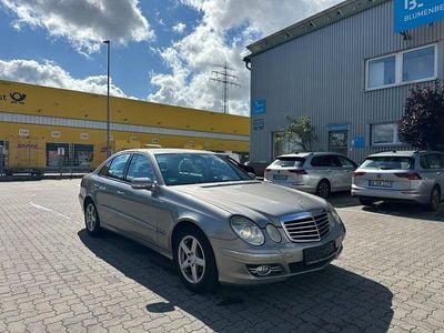 Mercedes E280
