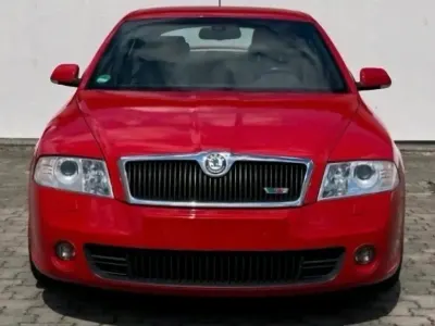 Gebraucht Skoda Octavia