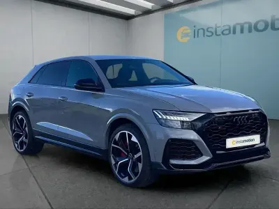 Gebraucht Audi RS Q8