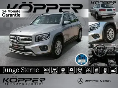 Gebraucht Mercedes GLB180