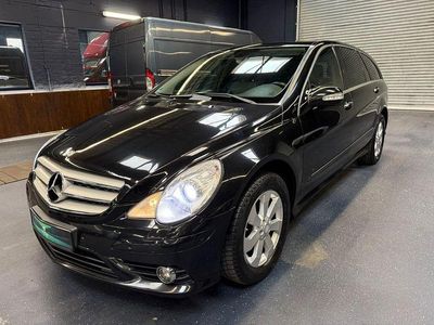 Mercedes R320