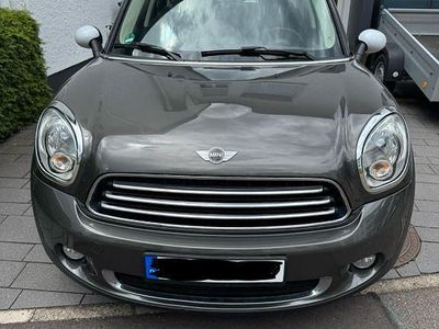 Mini Cooper Countryman