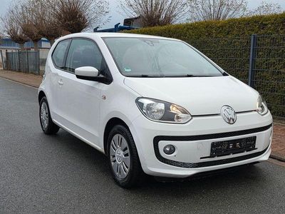 VW up!