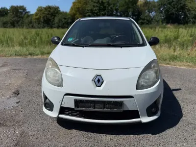 Gebraucht Renault Twingo