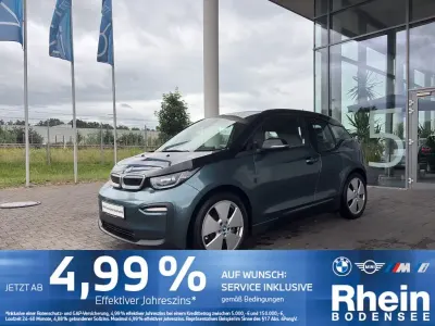 Gebraucht BMW i3