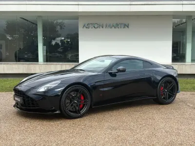 Neu Aston Martin Vantage 680 PS (500 kW) 2026 Coupé