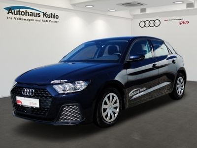 gebraucht Audi A1 Sportback 30 TFSI S tronic